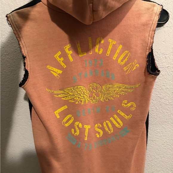 affliction - Picture 3 of 3